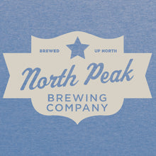 Load image into Gallery viewer, North Peak &quot;Draft&quot; Lightweight Hoodie
