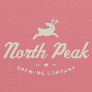 NEW - North Peak Ladies Sweatshirt