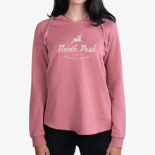 Load image into Gallery viewer, NEW - North Peak Ladies Sweatshirt