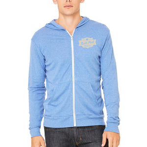 North Peak "Draft" Lightweight Hoodie