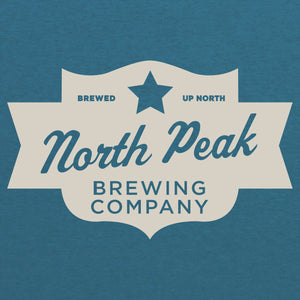 North Peak "Draft" Tee