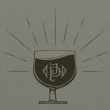 Load image into Gallery viewer, NEW - Jolly Pumpkin Goblet Tee