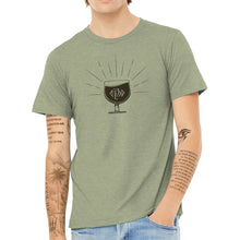 Load image into Gallery viewer, NEW - Jolly Pumpkin Goblet Tee