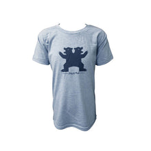 Load image into Gallery viewer, Grizzly Peak Berserker Youth T-Shirt - Athletic Blue