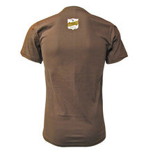 Load image into Gallery viewer, Grizzly Peak Humongous T-Shirt - Brown